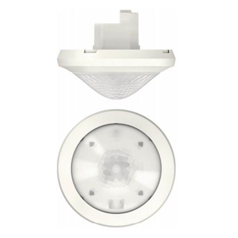 CẢM BIẾN HIỆN DIỆN THEBEN THERONDA S360-110 DALI UP WH