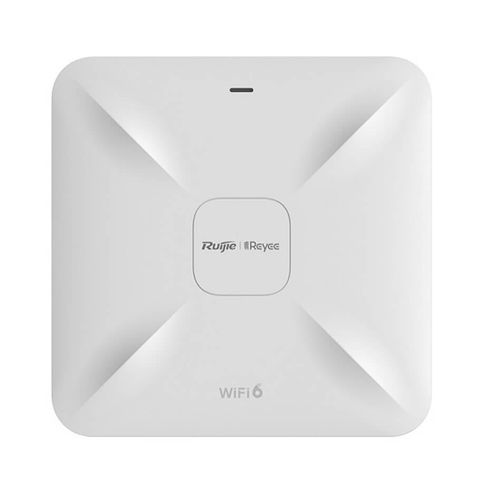 Ceiling Mount AP Ruijie RG-RAP2260(G) – Wi-Fi Tốc Độ Cao