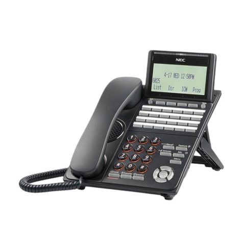 Điện Thoại Kỹ Thuật Số NEC DT530