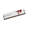 RAM Desktop Colorful Battle AX Pure White OC 16GB DDR5 6000MHz