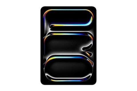 Máy tính bảng iPad Pro M5 11 inch Nano 5G 1TB