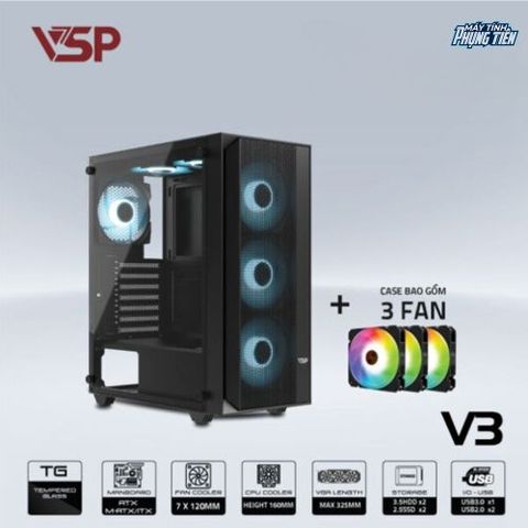 PC ART I5-11400F / RTX 3050