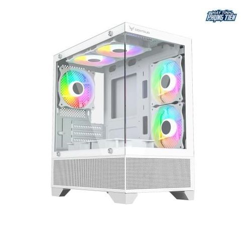 PC ART I5-13400F / RTX 5060TI