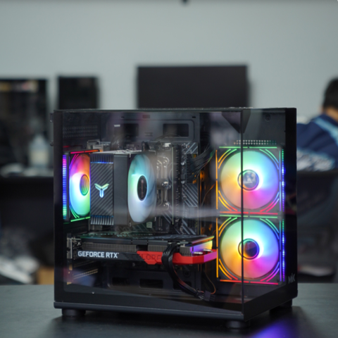 PC PT I5 11400F / RTX 3060 G3