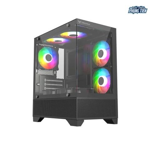 PC ART I5-12400F / RTX 5060