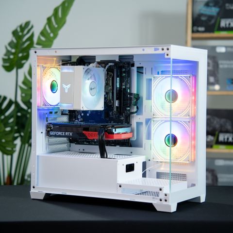 PC PT RYZEN 5 8400F / RTX 3060