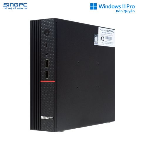 PC SingPC mini i51245H82-W