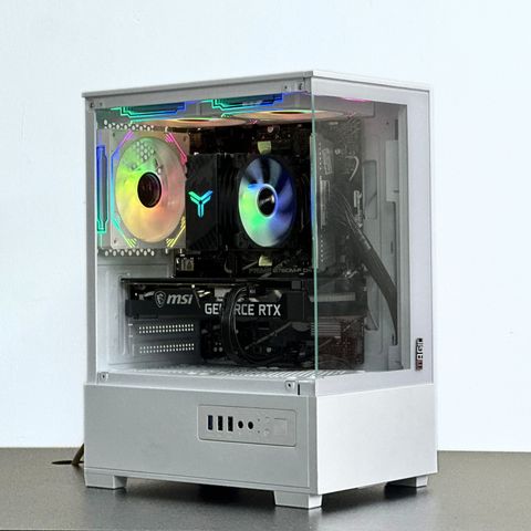PC PT I5-13400F / RTX 3060