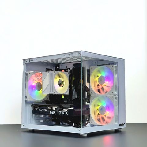 PC I5-11400F / RTX 3060