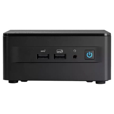 Máy tính để bàn Intel NUC i3 1315U (RNUC13ANHI30000)