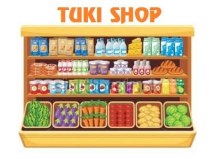 Phần mềm quản lý bán hàng Tuki Shop – Giải pháp bán hàng hiệu quả