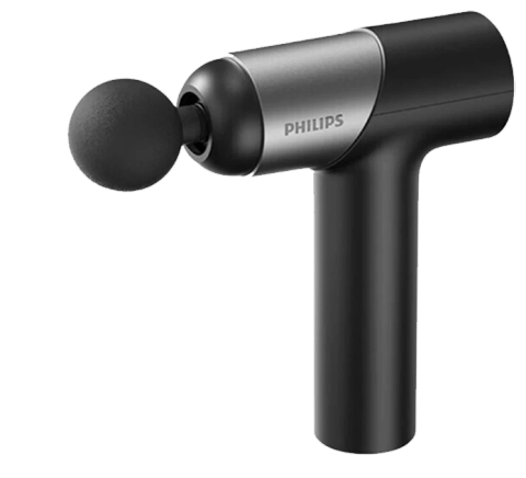 Máy massage cầm tay Fascial Gun Philips PPM7323