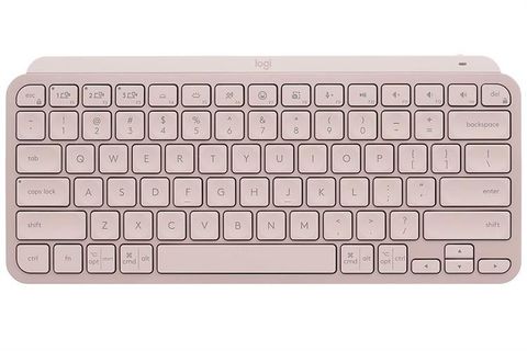 Bàn Phím Bluetooth Logitech MX Keys Mini