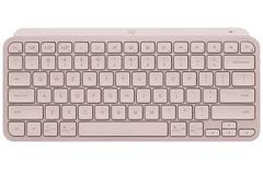  Bàn Phím Bluetooth Logitech MX Keys Mini 