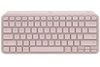 Bàn Phím Bluetooth Logitech MX Keys Mini