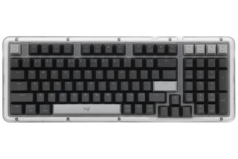 Bàn Phím Cơ Bluetooth Logitech Alto Keys K98M