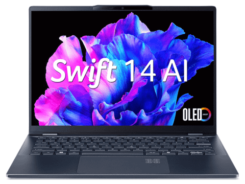 ACER Swift Go 14 SF14-51-53P9