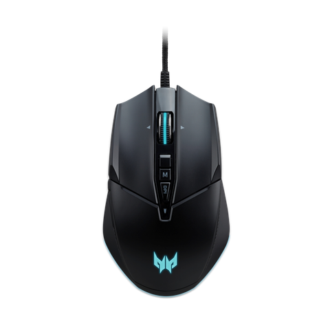 Chuột gaming Acer Cestus 335