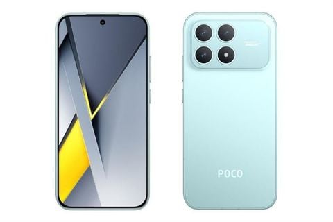 Xiaomi POCO F8 Pro 12GB/512GB