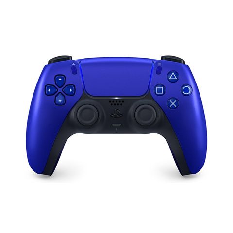 DualSense Wireless Controller – Cobalt Blue