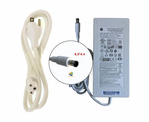 Nguồn Adapter LG 19V 7.37A 140W Chính Hãng – Bền, Ổn Định