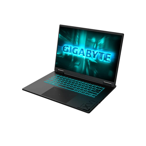 Laptop gaming Gigabyte A16 CTHH3VN893SH