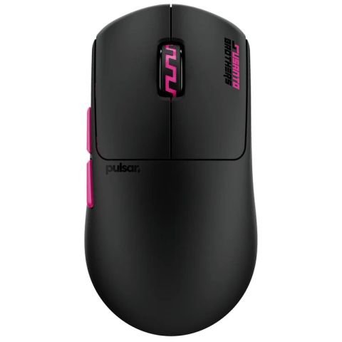 Pulsar Pro Series Susanto-X