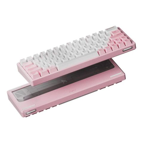 Scyrox Xpunk color pink