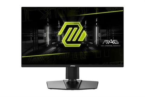 Màn hình Gaming MSI MAG 255PXF (24.5 inch Full HD, IPS, 300Hz, 0.5ms)