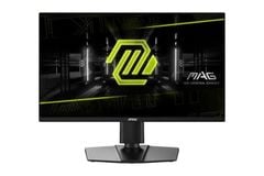  Màn hình Gaming MSI MAG 255PXF (24.5 inch Full HD, IPS, 300Hz, 0.5ms) 