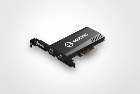 Elgato 4K60 PRO MK2