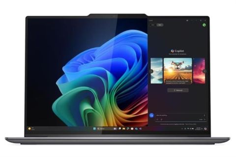 Laptop Lenovo ThinkPad X9 14 Gen 1 - 21QA006JVN
