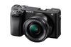 Máy ảnh kỹ thuật số Sony Alpha 6400 ILCE-6400KBQAP2