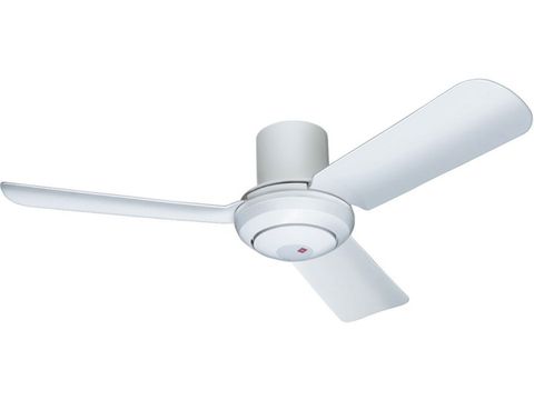 QUẠT TRẦN KDK M11SU TRẮNG