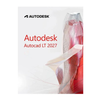 Phần mềm Autodesk AutoCAD LT 2027 Commercial New Single-user ELD