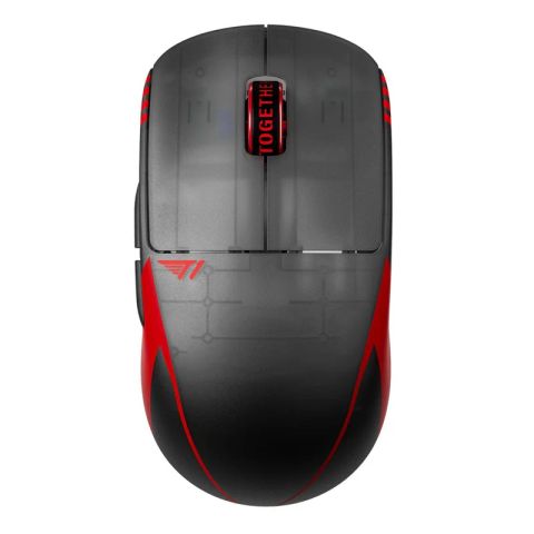 Pulsar X2 Crazylight T1 Edition color black