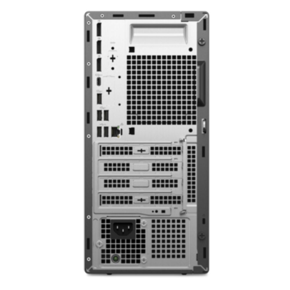 Ảnh minh họa Máy trạm Workstation Dell Pro Precision 7 T1 PW7T1260 (Ultra 9 285/ 16GB/ 512GB SSD/ Nvidia RTX 2000 16GB/ Key/ Mouse/ Win 11 Pro/ 3Y) 3