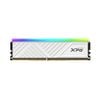 RAM Adata XPG D35G 8GB DDR4 3200Mhz RGB White