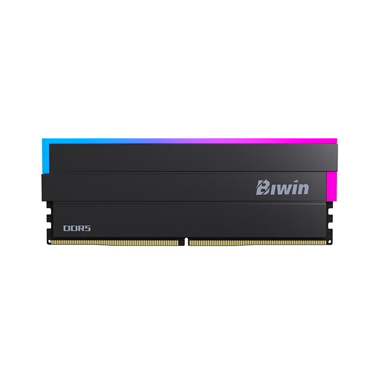 Ram Biwin Black Opal DW100 16GB (16 GB x 1) RGB 6000 CL28 Expo / XMP