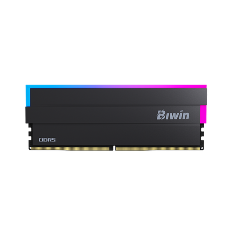 Ram Biwin Black Opal DW100 16GB RGB 6000 CL28 Expo / XMP