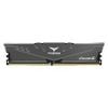 Ram DDR4 Team Group 8GB 3600Mhz T-Force Vulcan Z Gray