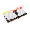RAM GEIL SUPER LUCE WHITE RGB DDR4 8G 3200MHZ