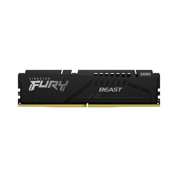 Ram PC Kingston Fury DDR5 5600MHz 16GB (1*16) KF556C40BB-16WP