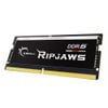 Ram Laptop GSKill 16Gb KVR56S4040A16GX1-RS