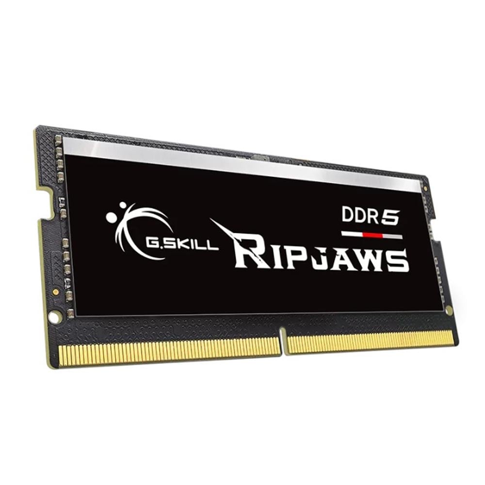 Ảnh minh họa Ram Laptop GSKill 16Gb KVR56S4040A16GX1-RS 3