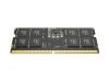 Ram laptop Teamgroup 16GB DDR5 5600 TED516G5600C46A-S01 on-die ECC