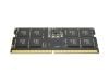Ram laptop Teamgroup 16GB DDR5 5600 TED516G5600C46A-S01 on-die ECC