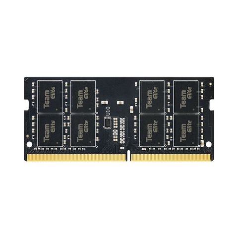 RAM Laptop TeamGroup Elite 8GB DDR4 3200MHz