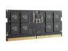 Ram laptop Teamgroup Elite 8GB DDR5 4800 TED58G4800C40D-S016