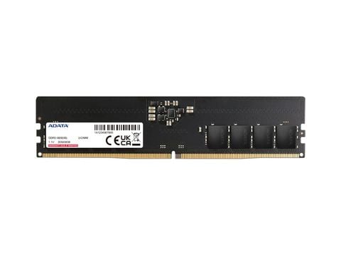 Ram PC Adata 8GB DDR5 4800 AD5U48008G-S